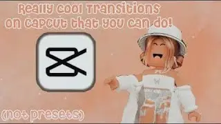 Cara gunakan template capcute