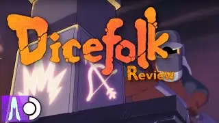 A Dicey Turn Based Strategy! Dicefolk Review!