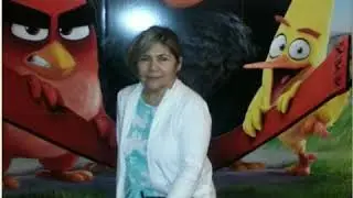 Para mi primera novia