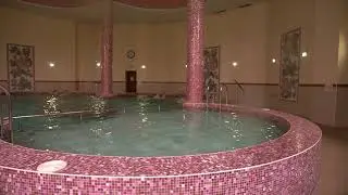 Бассейн