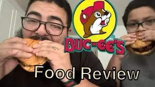 Bucee’s Food Review