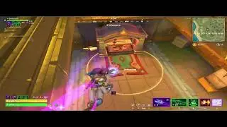 When you res your children in Realm Royale