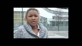 NO NOS CALLAMOS.Reflexiones de Barrio (www.goikoaldea.tv)