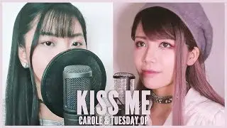 キャロル&チューズデイ - 
