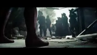 Man of Steel - Trailer (International Version) 2013 [HD] [SRBzone]