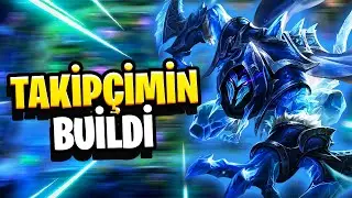 SINIRSIZ COUNTER PICKE FANNY VE ÖLÜMSÜZ HELCURT - Mobile Legends