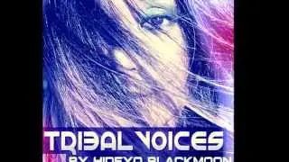 Unique female vocal samples and loops - Psytrance/Trance/Techno/Tribal House/Drum&Bass etc.