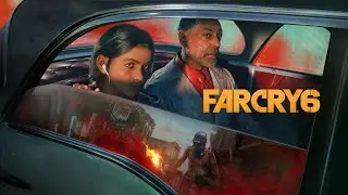 FAR CRY 6 Latest Trailer Out Now. New Game for ( PS5, PC Xbox)