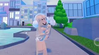 Bloodpop | Roblox edit |