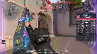 Diamond 1 Raze/Ascent VOD