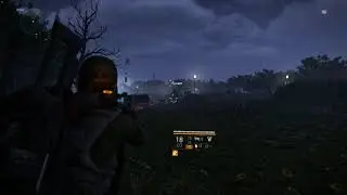 The Division 2 гайд как получить благодарность 