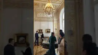 Life in travel -St.Petersberg Ermitag Питер,Эрмитаж 18