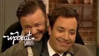 Jimmy and Ricky - Word Sneaks