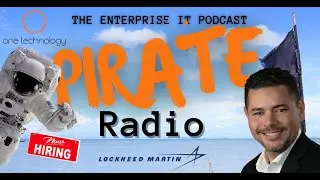 Sr. Manager of Lockheed Martin Space, Felix Rivera Sits Down To Discuss Lockheed's Engineering Needs