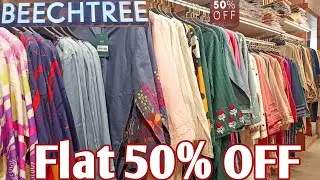 beechtree flat 50% off sale 2022
