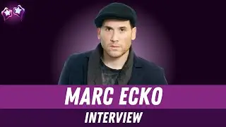 From Misfit to Mogul: Extraordinary Journey of Marc Ecko | Interview