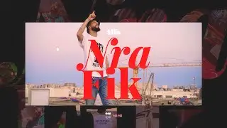 4LFA - NRA FIK (Official Music Video)