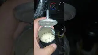 Топлевный фильтр подделка