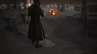 Marvel's Spider-Man 2 Sandman Crystal Softlock Glitch Bug