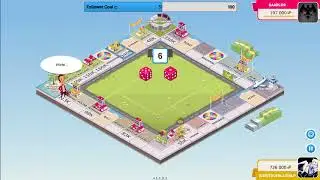 Twitch Stream - Business Tour #001 (mit Baarlor)