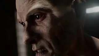 DeathMan Sequence