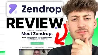 Zendrop Review 2026 (Is it really worth it?)