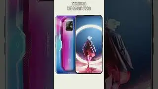 All Phones Snapdragon 8 Gen 1 #shorts