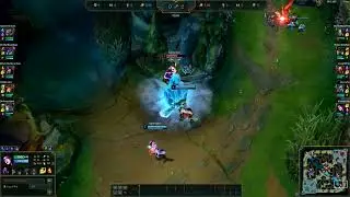 This is why you play Trundle Support