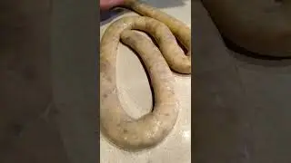 shkilendra (potato sausage)