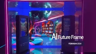 A.I FUTURE FRAME | FEBRABAN 2024