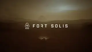 Огляд гри Fort Solis | Проблема вагонетки