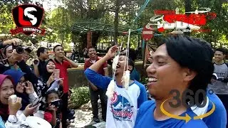 Lomba 17 Agustus Lucu 360 Video
