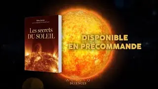 Les secrets du Soleil - Miho Janvier
