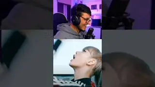 @triggeredinsaan REACT To @BLACKPINK's Lisa|😈SUS Moment| #shorts #triggeredinsaan #blackpink #lisa