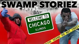 THE LATIN DISCIPLES, Chicago's Top Opps!