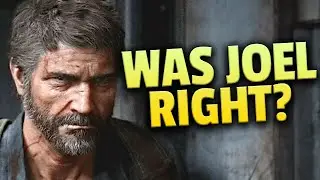 Was Joel Right?