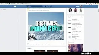КАК КИДАТЬ ДЕМКУ. НОН СТИМ. СТИМ [CS.1.6]