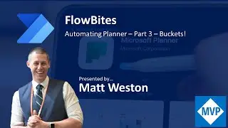 Managing Planner   Part 3