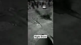 Kamikaze fpv drone destruction of aircraf. PC Game 