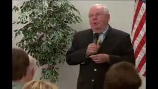Bill Johnson, CSP Lifetime Membership, Arizona National Speakers Association