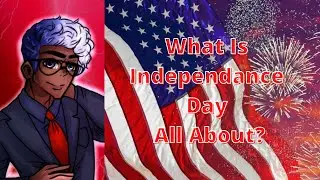 What Is Independance Day All About? w/Pastor Mark Hoffman
