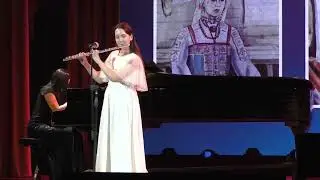 А.Луппов. Злой танец.