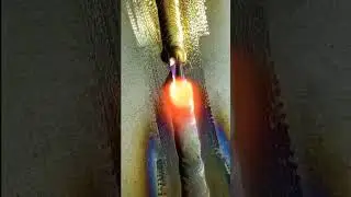Сварка это магия #сварка #shorts #сварщик