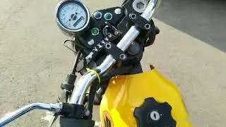 Suzuki grasstracker 250