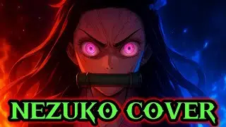 Demon Slayer OST - Infinity | Nezuko e Tanjiro AMV | Nerd Musik