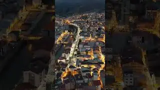 BAYBURT KALESİ TANITIM KISA KLİP