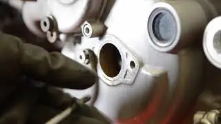 How to Check and Adjust Ducati Timing Belt Tension (Step-by-Step)