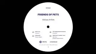 Adam Port & Jennifer Touch - This Time (Marquis Hawkes Remix)