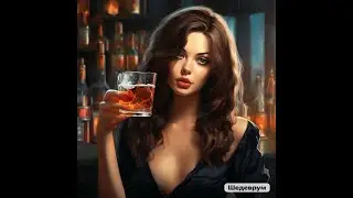 Лебедь - Антиалкогольная