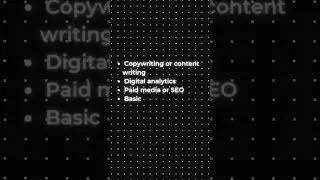 Digital Marketing Skills | Sagar Rastogi | DMP